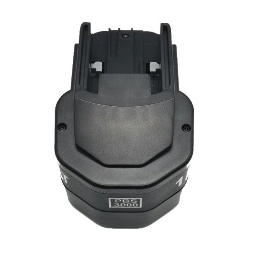 Geri dönüştürülebilir 12V 3.0ah NI-MH Değiştirme Pilleri P320 Fromm Kemerli Araç için