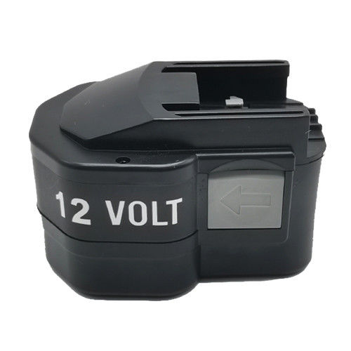 12V 2.5ah NI-MH P320 için pil Fromm Strapping Tool Standart şarj cihazı uygulaması