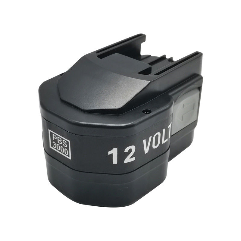12V 2,0ah Şarj edilebilir Batarya Bağlama Aracı için Fromm P320 NI-MH Değiştirme Bataryası