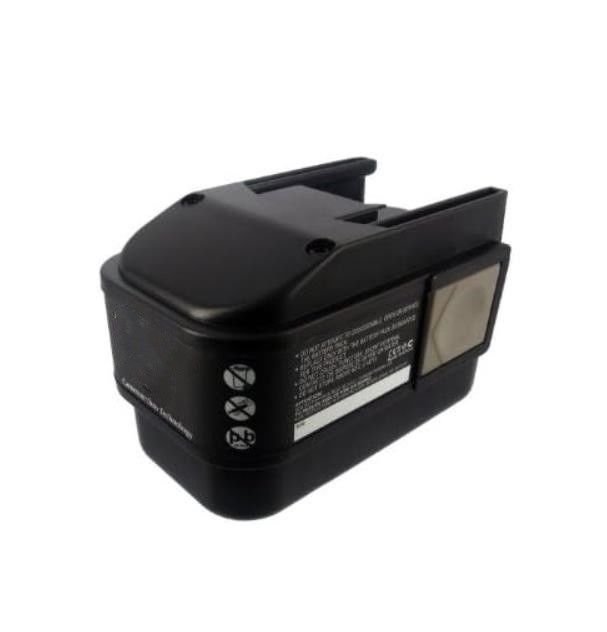 AEG/Atlas Copco/Milwaukee için yedek pil - B9.6BX9.6BXS9.6Milwaukee- 4 932 353 638, 4 932 366 429