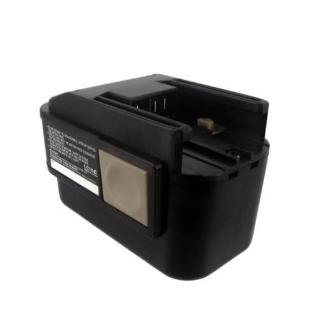 AEG/Atlas Copco/Milwaukee için yedek pil - B9.6BX9.6BXS9.6Milwaukee- 4 932 353 638, 4 932 366 429