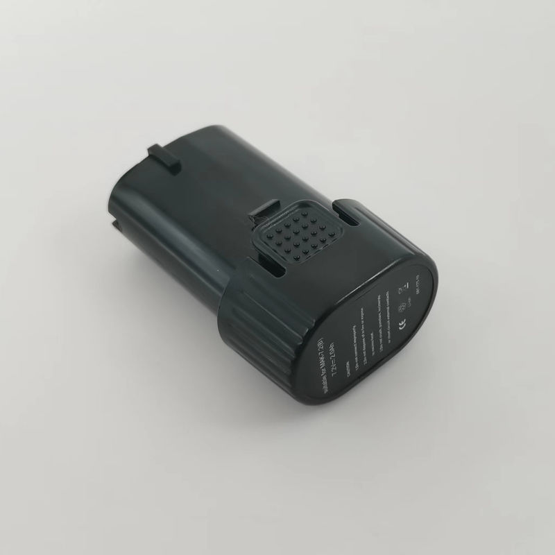 Makita Elektrikli Araç Pil 7.2V 3.0ah Lityum Pil Makita için 191679-9, 192532-2, 192695-4, 632002-4, 632003-2, 7000, 7002, 7033