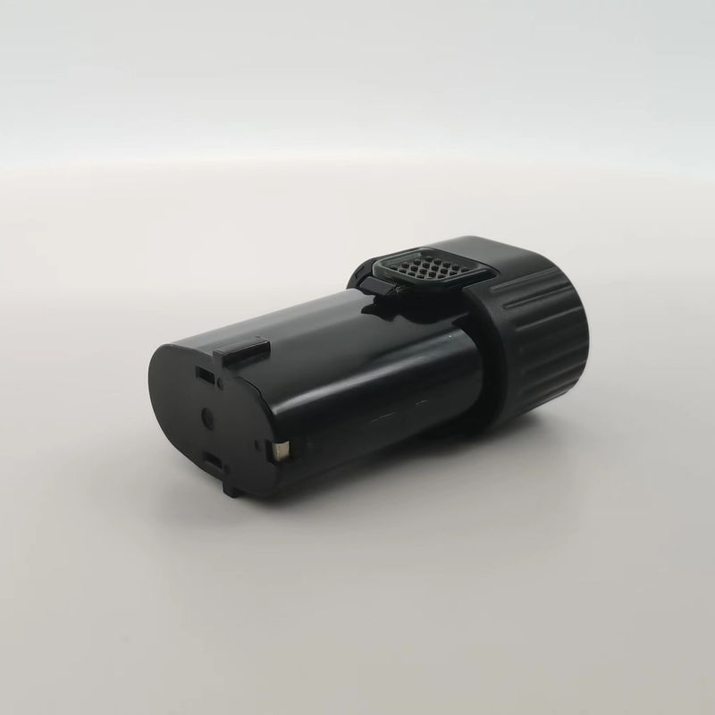 Makita Elektrikli Araç Pil 7.2V 3.0ah Lityum Pil Makita için 191679-9, 192532-2, 192695-4, 632002-4, 632003-2, 7000, 7002, 7033