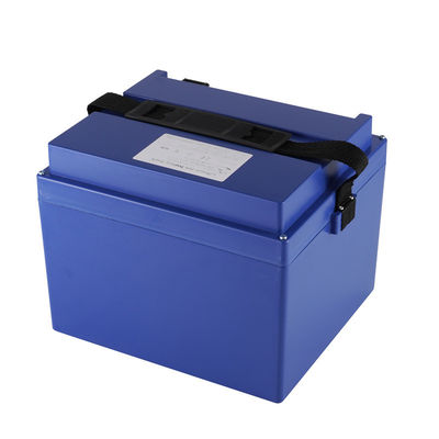 60V 20Ah Elektrikli Motosiklet Lityum Pil Su geçirmez Şok geçirmez