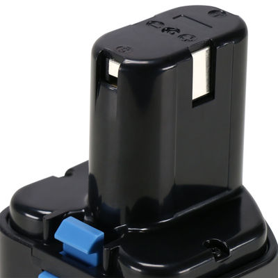 2000mAh Ni-MH Hitachi 12 Volt Lityum İyon Pil Değiştirme Eb 1230h