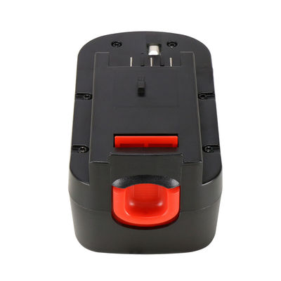 18V 3300amh Black & Decker Güçlü Araç Pilleri Glc2500 Nht518 Npp2018 için