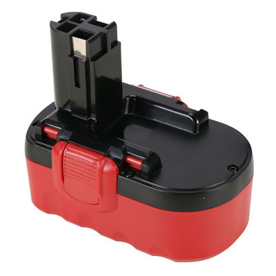 14.4V 2500mAh Bosch Elektrikli Araç Pil Bosch Bat040 Bat041 Bat140 için