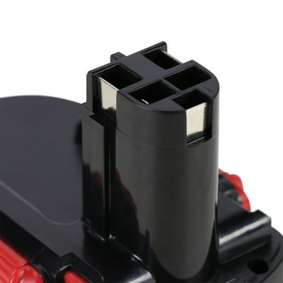 14.4V 2000mAh Bosch kablosuz matkap bataryası Bosch Bat040 Bat041 için