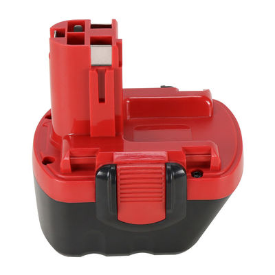 Bat043 Bat045 Bat046 Bosch Elektrikli Araç Pil 12V 3000mAh Şarj edilebilir