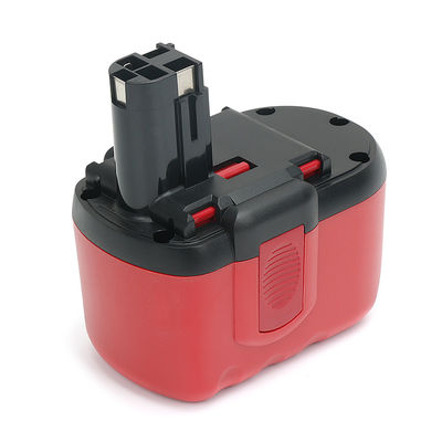 Yüksek Kaliteli Güçlü Araç 24V 3300mAh Bosch11524 12524 Pil Paketi için