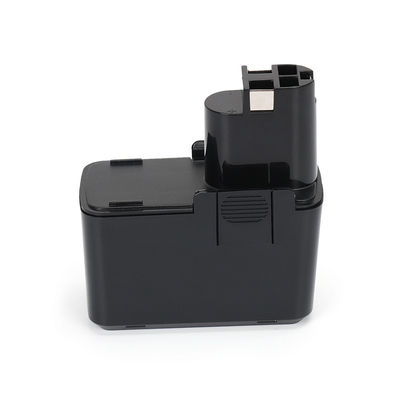 9.6V 3300mAh Bosch Elektrikli Araç Pil Bh-974h Bh-974L Bh-974n 2 607 33