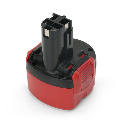 2000mAh Bosch 7.2 Volt Pil 2 607 335 437, 2 607 335 587, 2 607 335 031