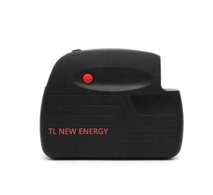 44V 4400mAh Lityum Bahçe Araçları Pil CE Sertifikasyonlu