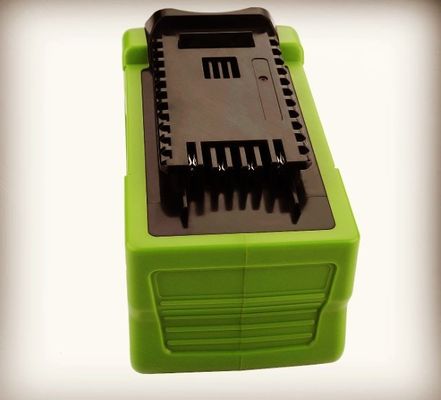 29472 29462 Greenworks Gmax Aletleri için Akü Değiştirme Şarj edilebilir