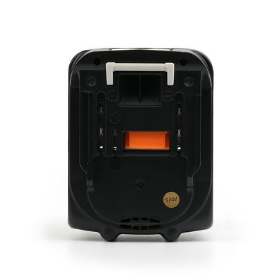 OEM 14.4 V Li Ion Pil Columbia Taşınabilir Elektrik Baler için