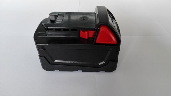 Kablosuz Baler Fromm Bağlama Aracı Bataryası 18V 4000amh Şarj edilebilir
