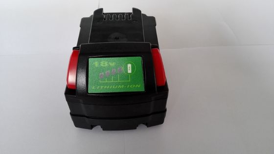 18V 3000mAh bantlama aracı Kablosuz Baler için şarj edilebilir pil