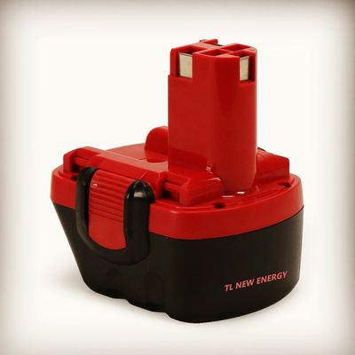 Orgapack veya T20 veya T300 için 12V 3000mAh bantlama aracı pil