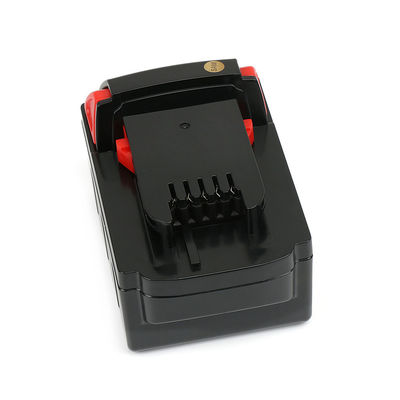 4000mAh 18V Pil Değiştirme Fromm Kemer Aletleri için P318 P326 P327
