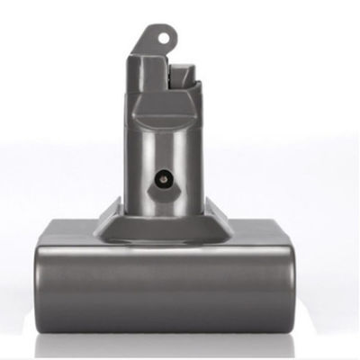 Dyson V6 595 650 770 880 DC58 DC59 için Li Ion Dyson Değiştirme Vakum Temizleyici Bataryası