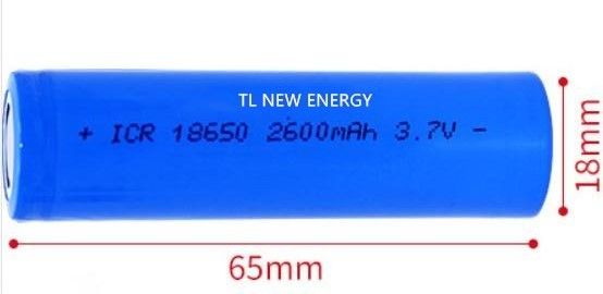 Yeniden şarj edilebilir 18650 Li Ion Pil Paketi 4400mAh Lazer Tedavi Aracı için
