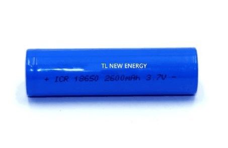 Taşınabilir 2s1p Lityum Piller Tıbbi Uygulamalar için 600mAh 3.7v şarj edilebilir