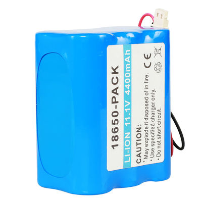 Armarium Tıbbi Ekipman Pil 11.1v Lityum Pil OEM Pil Paketi