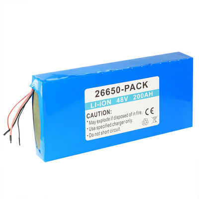 OEM Medical 18650 Lityum Pil Paketi 51.8V Cerrahi Makinesi İçin