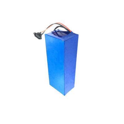18650 Lityum Tıbbi Ekipman Pilleri 51.8V 3500mAh OEM