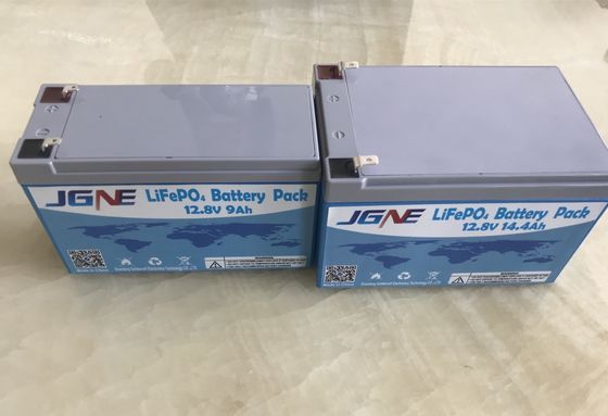 Lityum İyon LiFePO4 ODM Bataryası 12V 100ah UL CE Sertifikaları ile