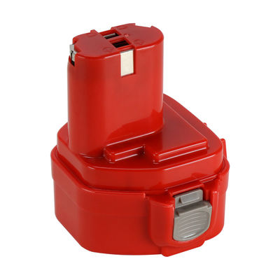 12V 3300mAh Makita Ni Mh Pil 1200 1201 1201A 1202 1202A