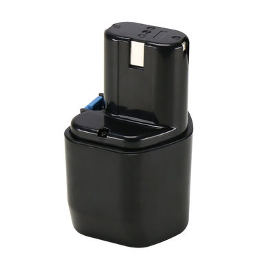 3300mAh Ni-MH Hitachi Elektrikli Araç Pil Eb 920HS Eb 9h Eb 926h