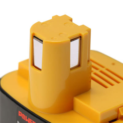2000mAh 12 Volt Panasonic Elektrikli Araç Pil Ey9005b Ey9006 Ey9006b