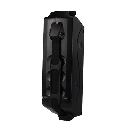 36V Ebike Bosch Powerpack 400 Batarya Bosch Performance Line Sistemi için