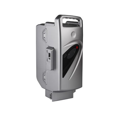 Değiştirme Bisiklet Bataryası 25.2V 20.8Ah 7S8P 524WH Panasonic Li-Ion Bataryası Flyer Ebike Değiştirme Bataryası E-Bike Bataryası
