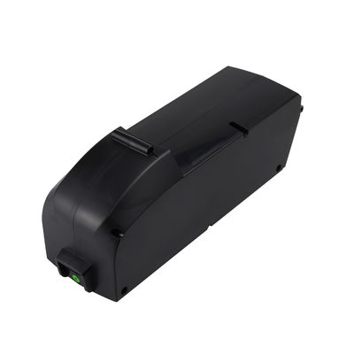 36V 10.4ah Bosch Değiştirme Pil Powerpack 400/500 Çerçeve Ebike Pil Çerçeve Bisiklet için