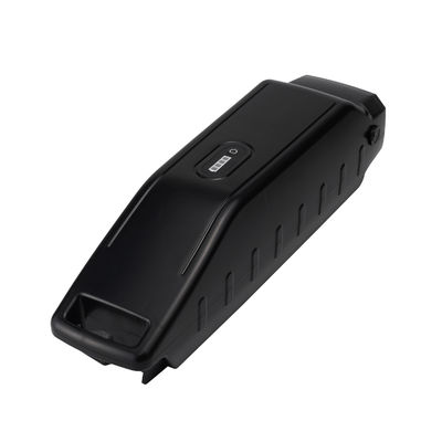 YAMAHA E-Bike Bataryası 500wh-630whreplacement Power Pack Panasonic 36V E-Bike Bataryası ile uyumlu