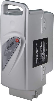25.2V 23.2AH 18650 Lityum E-Bike Pil Panasonic Değiştirme 25.2V Lityum Pil Elektrikli Bisiklet için