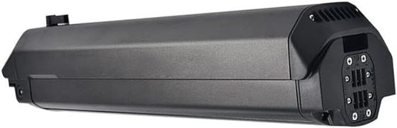 48V 8ah 10ah 12ah 15ah 18ah E Bisiklet Lityum Pil İç Çerçeve Ebike Downtube Pil