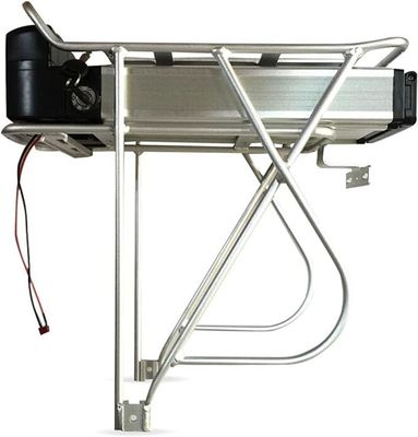 11.6ah 36v Ebike Pil Paketi Lityum İyon Pil E-Go Wondervelo Hapex için Fits
