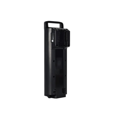 10.4ah/11.6ah Rated Capacity Large Bosch E Bike Battery with State-of-the-Art Technology High Discharge Rate (En son teknolojiye sahip yüksek boşaltma oranına sahip büyük Bosch E bisiklet bataryası)
