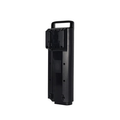 36V 10.4ah (300/400) Bosch Powerpack Classic 500 Pannier Rack E-Bike Pedelec Bataryası için E-Bike Değiştirme Bataryası