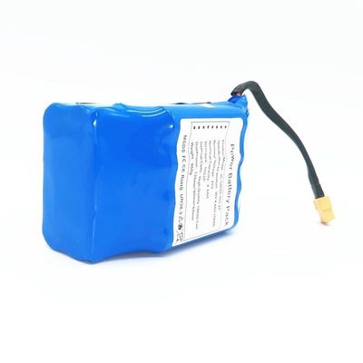 ODM OEM 18650 E Bisiklet Bahçe Aracı Golf Araç Güç Aracı için Lityum Pil