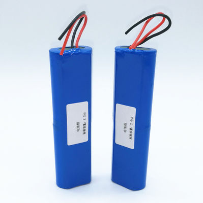 16.8V 2000mAh OEM Lityum Pil Şarj edilebilir Pil Güç Ekipmanı