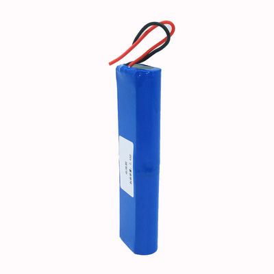 16.8V 2000mAh OEM Lityum Pil Masaj Aletleri Tıbbi Cihazlar Pil Paketi