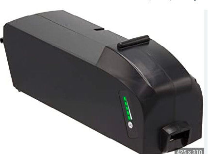 Elektrikli Bisiklet Pil Paketi 36V 11.6ah Güç Paketi Bosch 36V Güç Paketi 300/400 ile uyumludur.