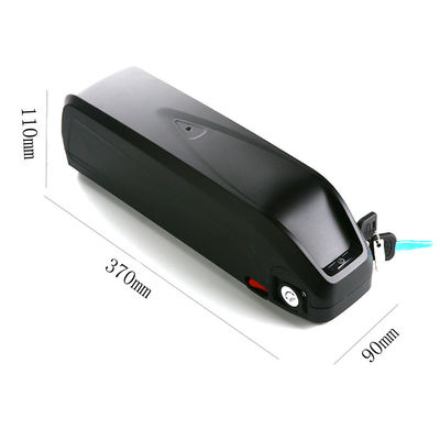 Bosch Değiştirme E-bisiklet Bataryası 36V 11.6ah Powerpack Bosch 36V Power Pack 300/400 ile E-bisikletlerle uyumludur