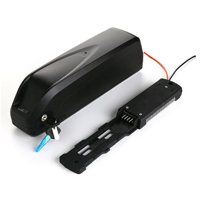 Hailong Downtube ZZ98 Lityum Bataryası, BLAUPUNKT için USB bağlantısı ile, 36V 50W-700W Motor