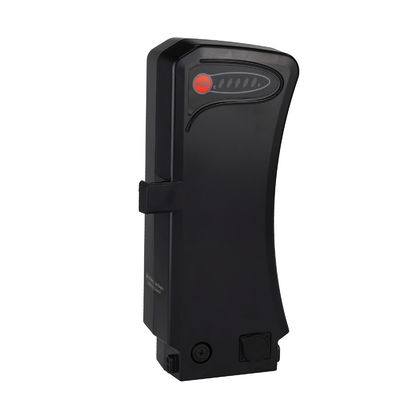 36V Samsung SDI Lityum-Ion Pil Paketi Prophet Damen E-Bike Alu-City 26 Zoll Navigator için 1.5