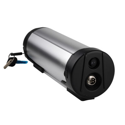 36V 10.4ah orijinal Li-ion hücreli E-Bike şişe pil Prophet/Trio, Phylion, Red Bull, Stratos, Trio, Senglar için